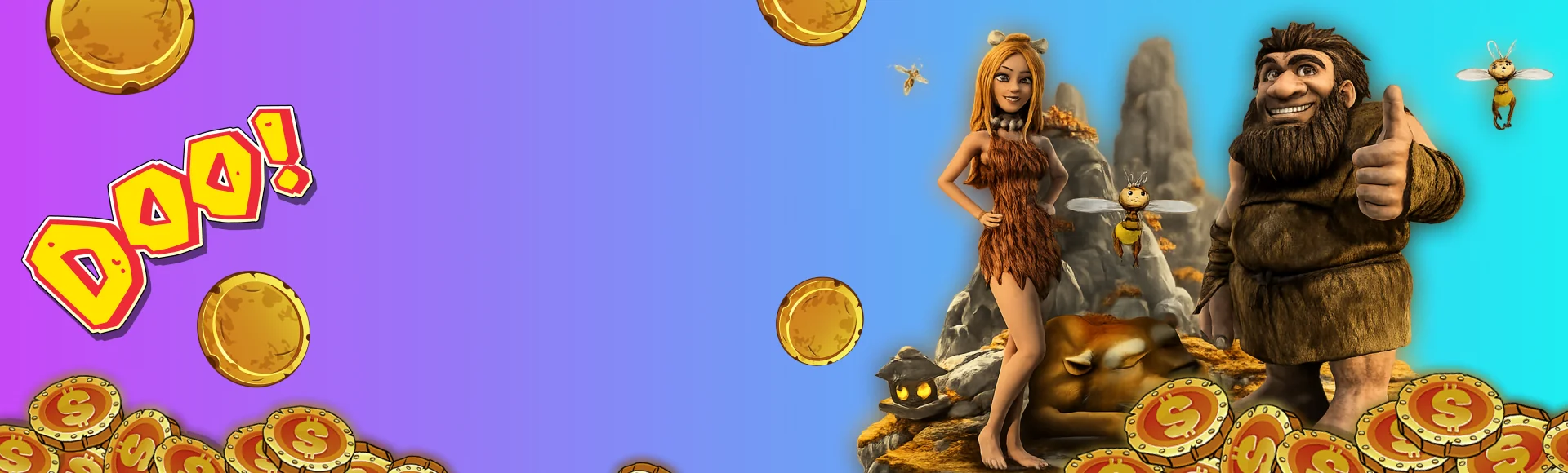 Casino Cadoola Willkommenbonus
