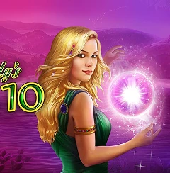 Jewels Fortune