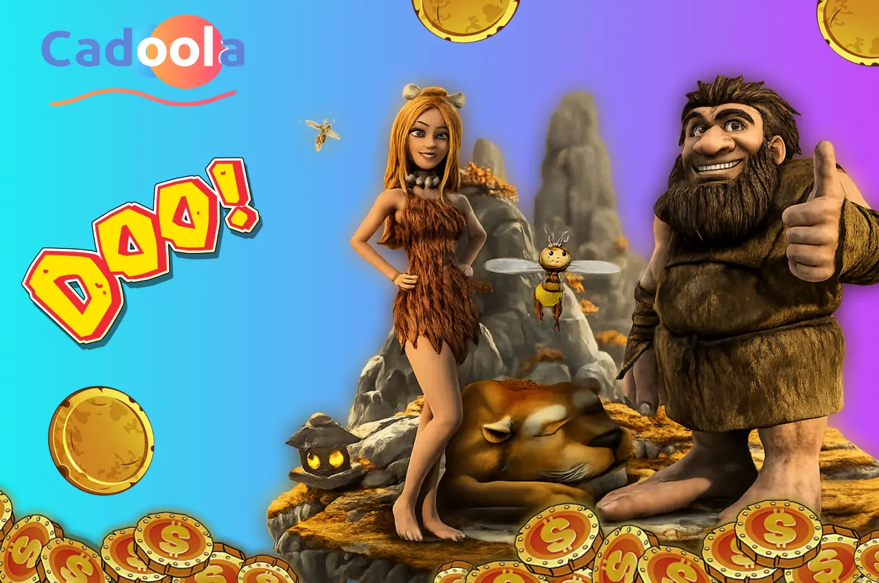 Casino Cadoola mobile Casino-App